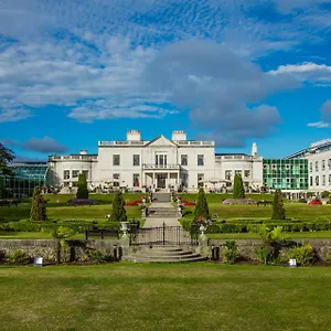 Radisson Blu St. Helen's 5*, Dublin Irland