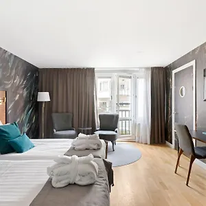 **** Hotell Tapto Sverige