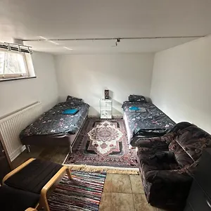 Homestay A