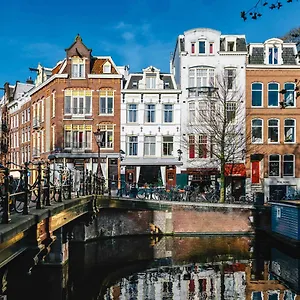 Wiechmann 2*, Amsterdam Niederlande
