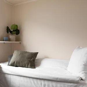 ** Hotell Smart Sverige