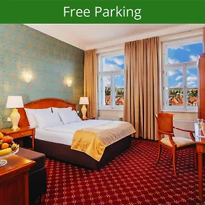 visit hotel