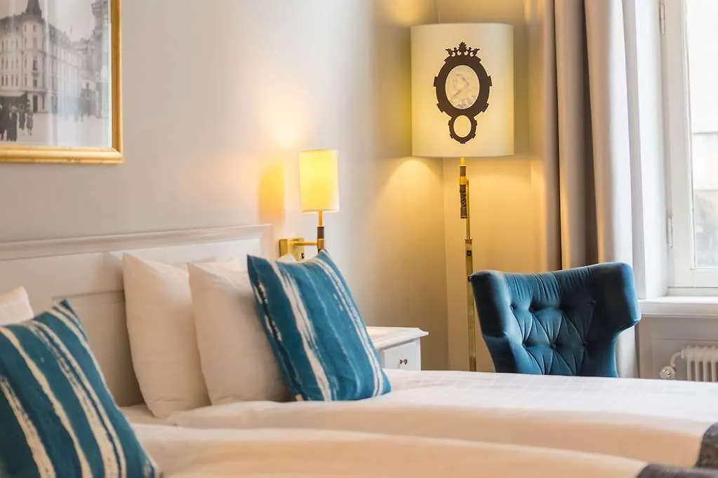 Hotel Scandic Kramer Malmö