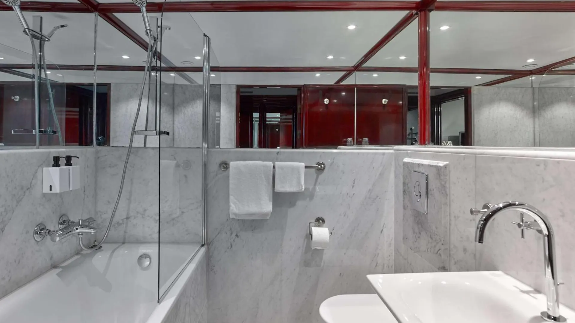 Hotel Scandic Kramer Malmo