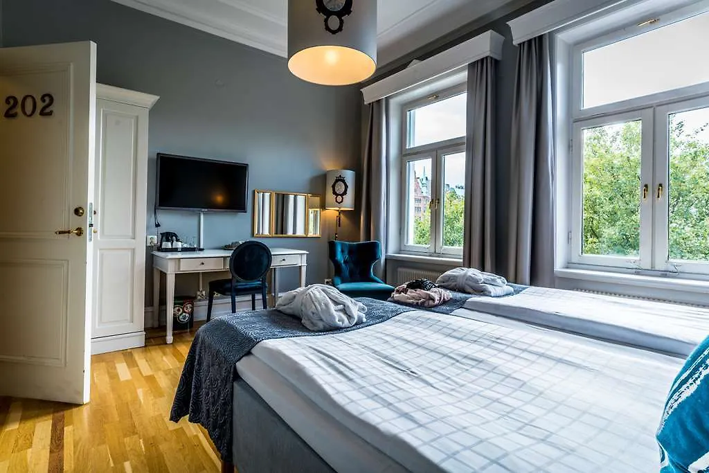 Hotel Scandic Kramer Malmo