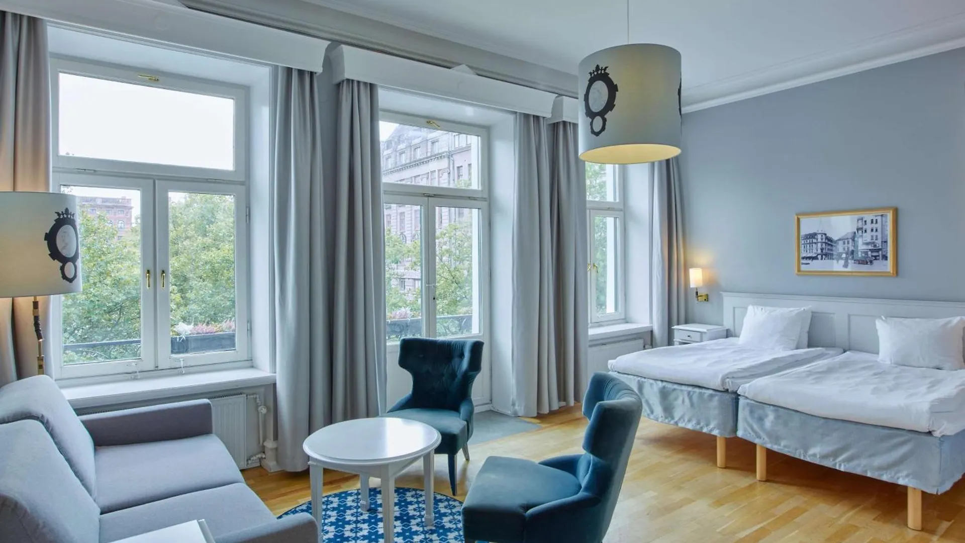 Scandic Kramer Malmö Schweden