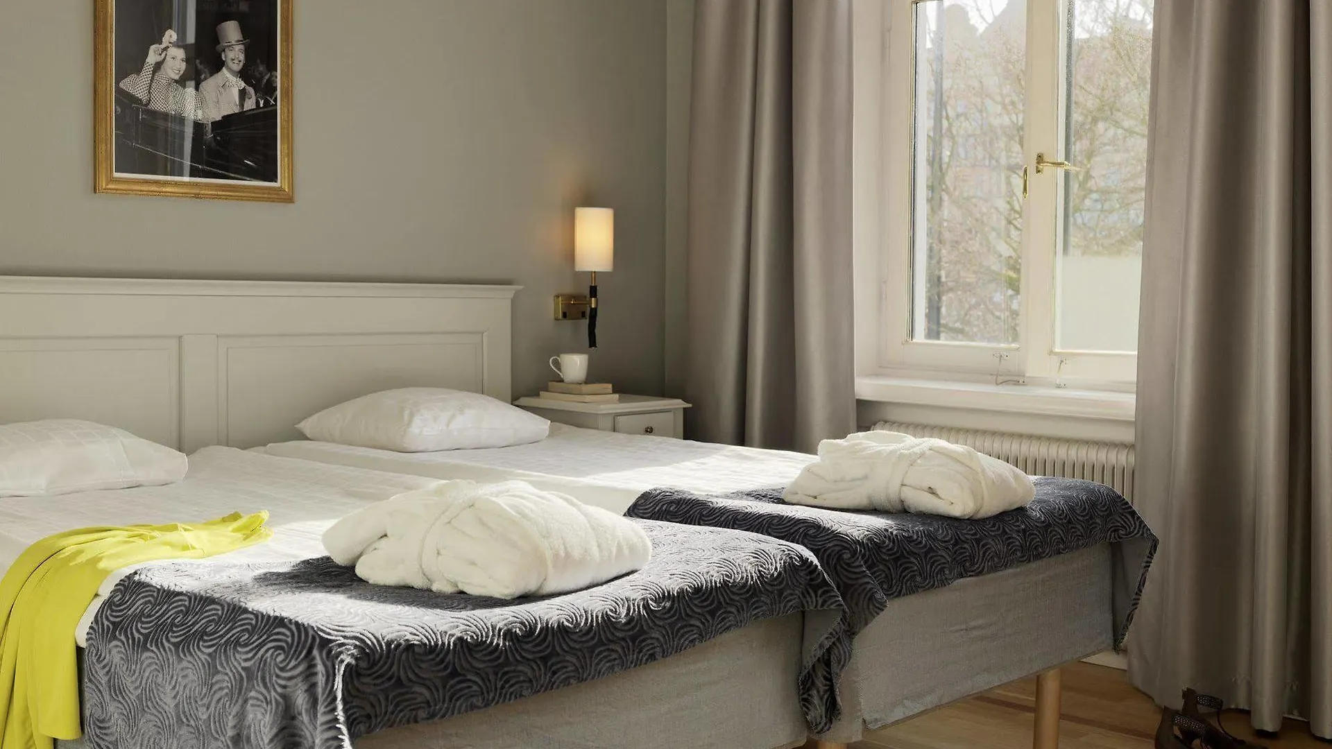 Scandic Kramer Malmö 4*,  Schweden